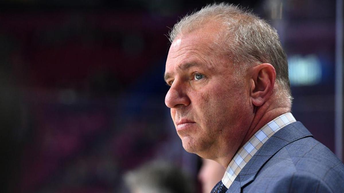 Michel Therrien