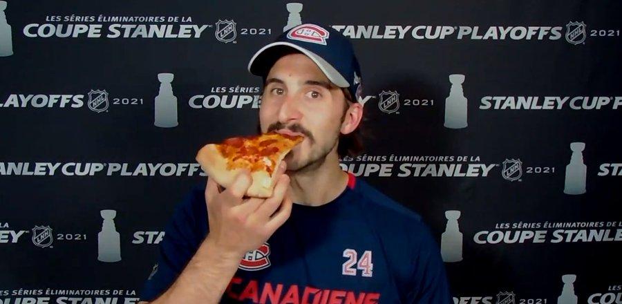 Phillip Danault