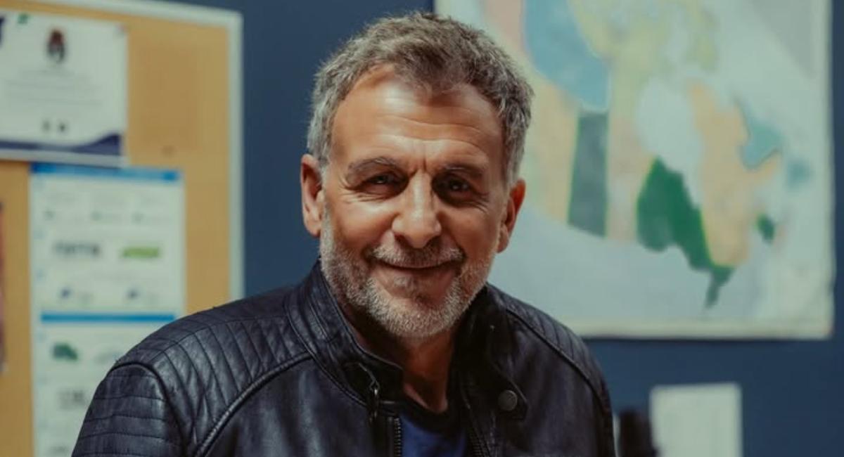 Patrick Huard