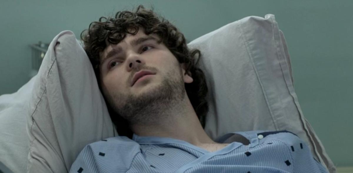 Xavier Rivard-Désy dans STAT