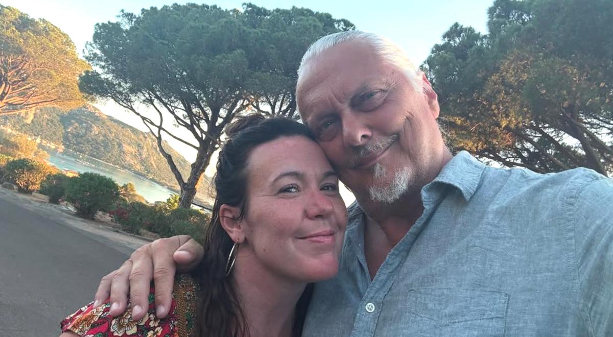 Pascale Montreuil et Normand D'Amour