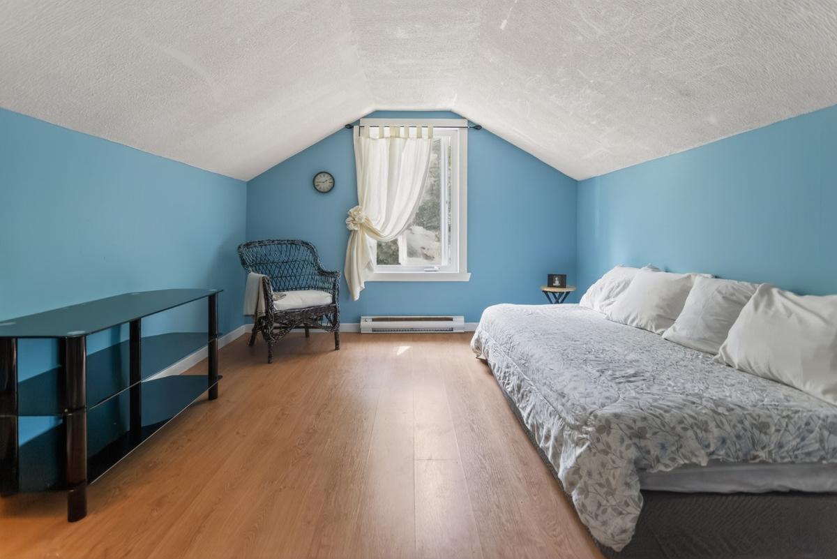 Chambre supplémentaire