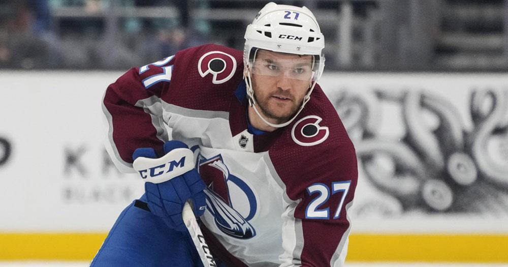 Jonathan Drouin