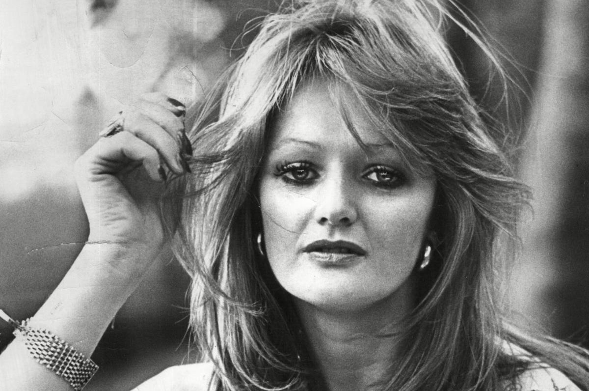 Bonnie Tyler