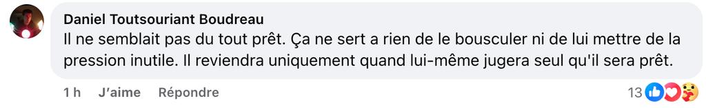 Capture d'écran