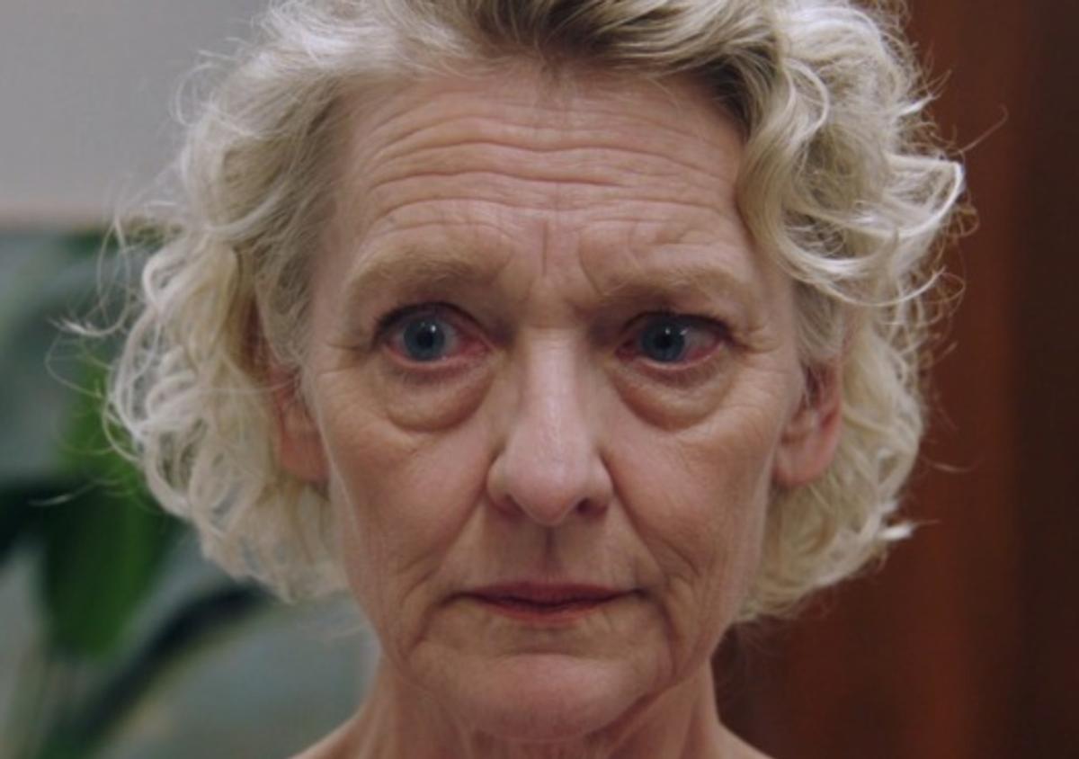 Isabelle Miquelon dans Indéfendable