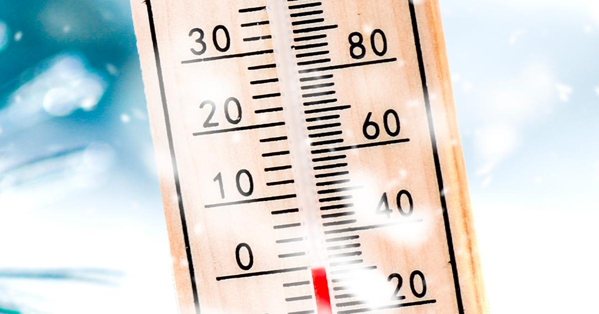 Météo