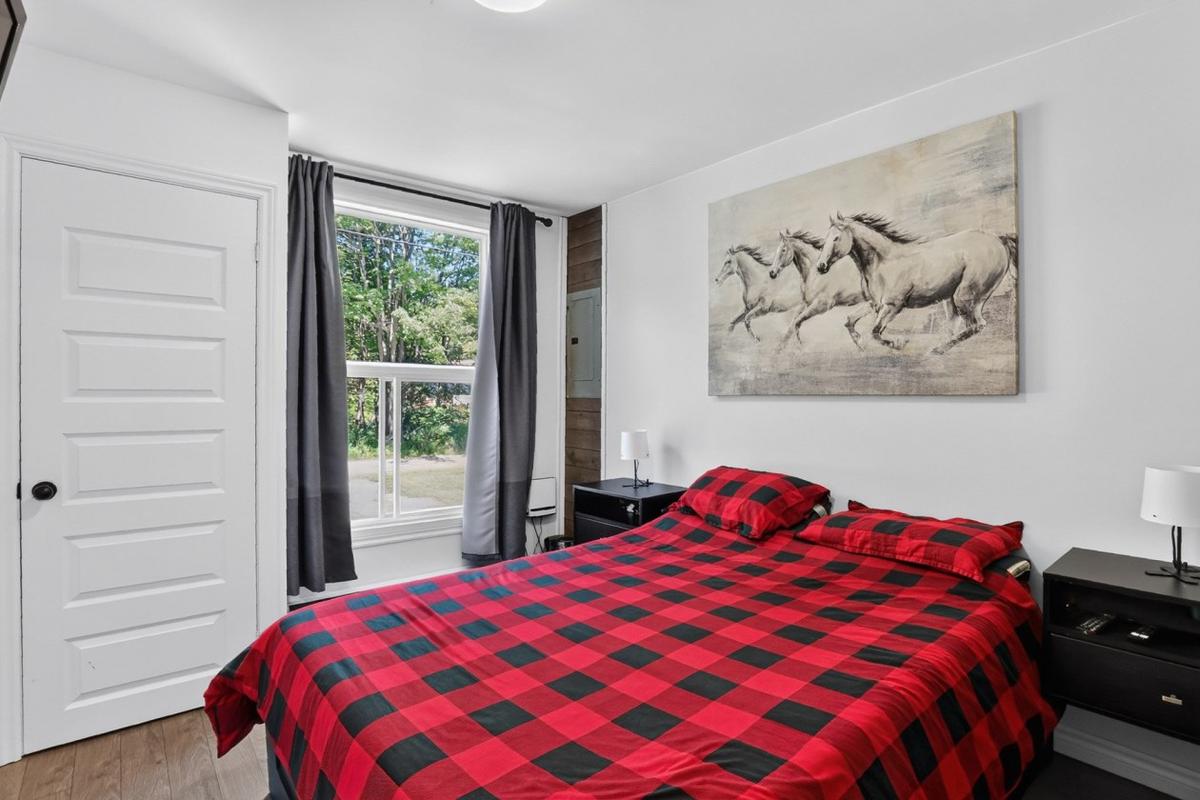 Chambre principale