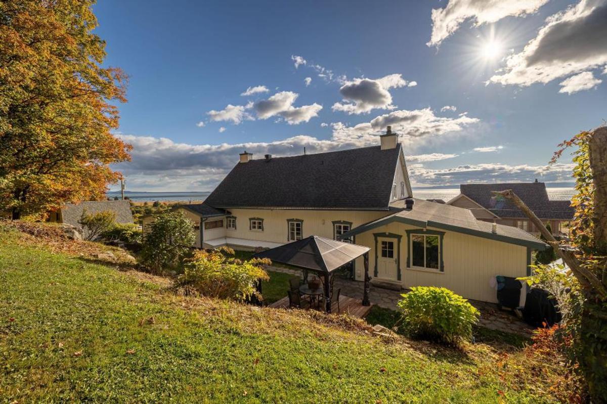 Petite-Rivière-Saint-François