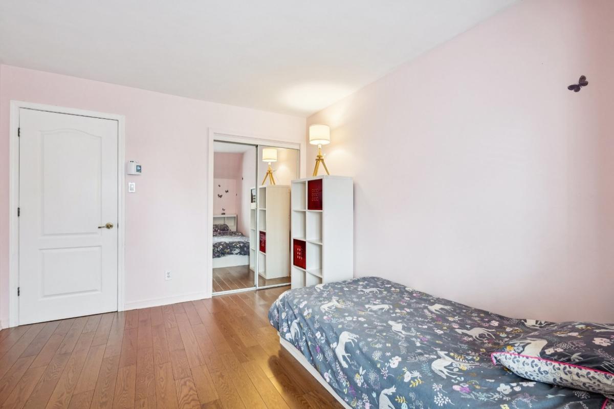 Deuxième chambre