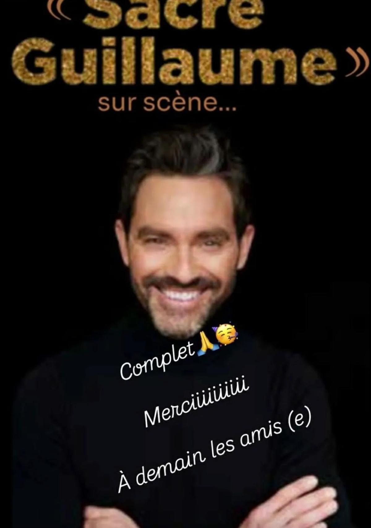 Guillaume Lemay-Thivierge