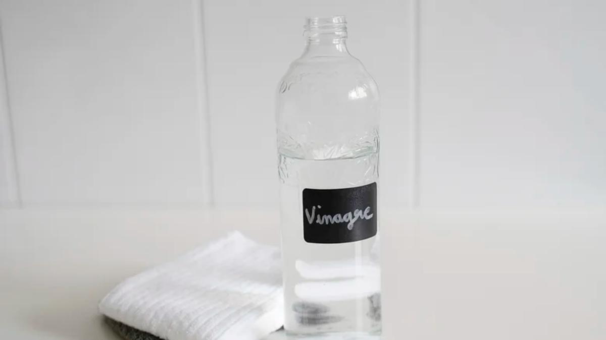 Vinaigre