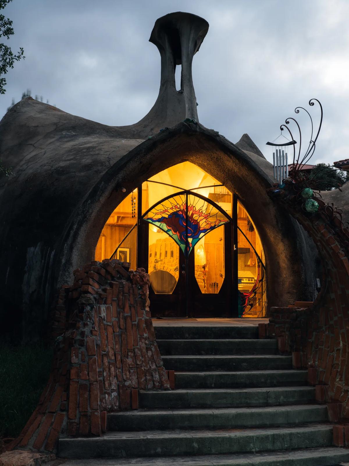 Immobilier Hobbit