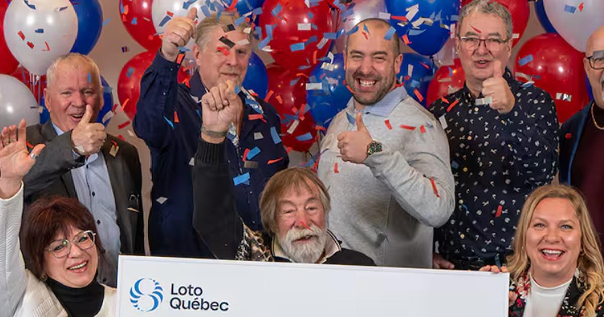 Loto-Québec
