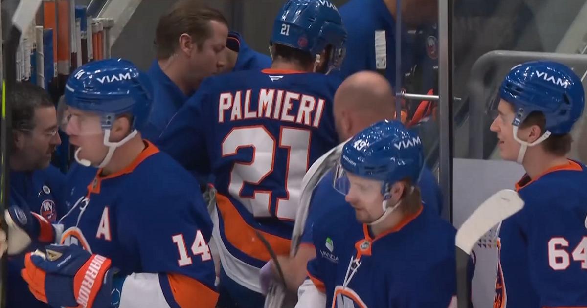 Kyle Palmieri