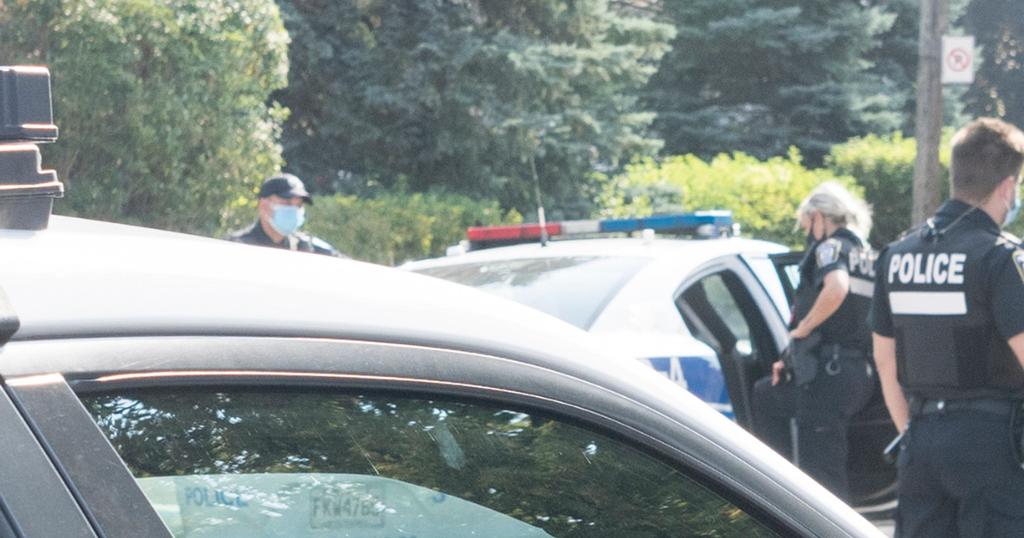 Police