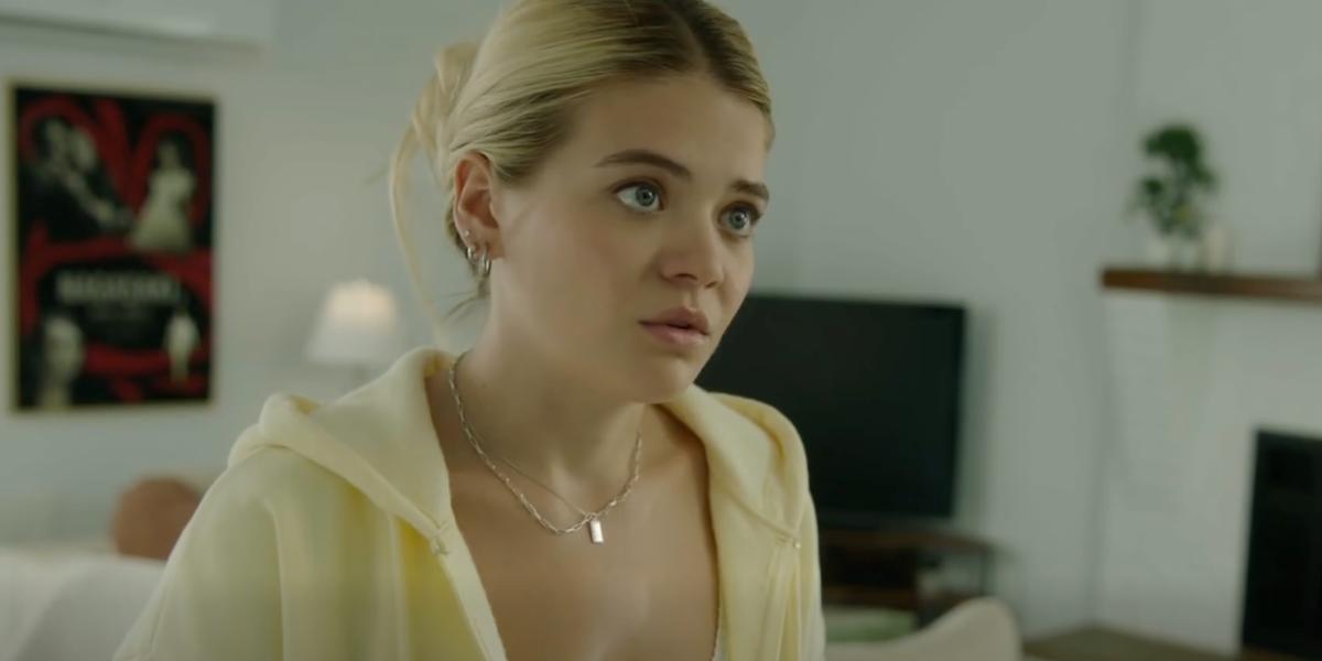 Shanti Corbeil-Gauvreau dans Antigang