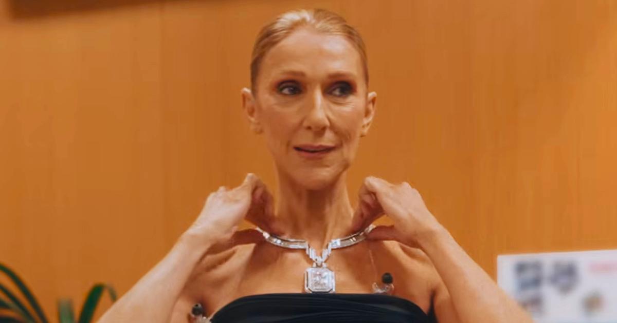 Céline Dion