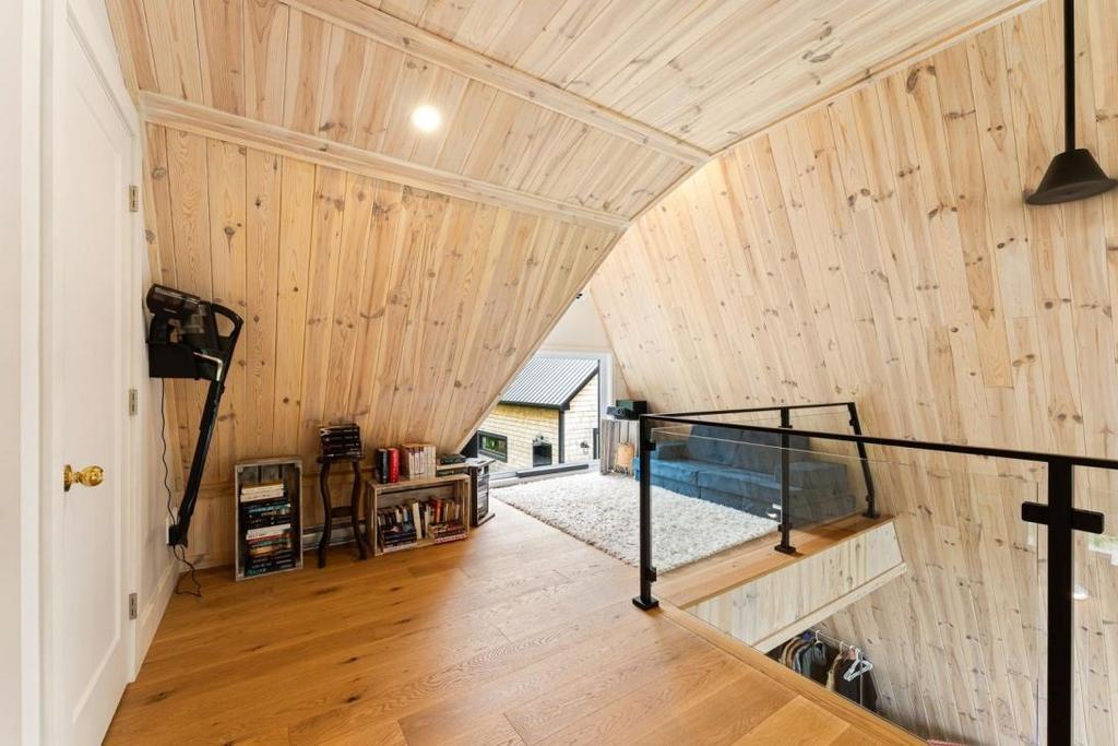 Mezzanine