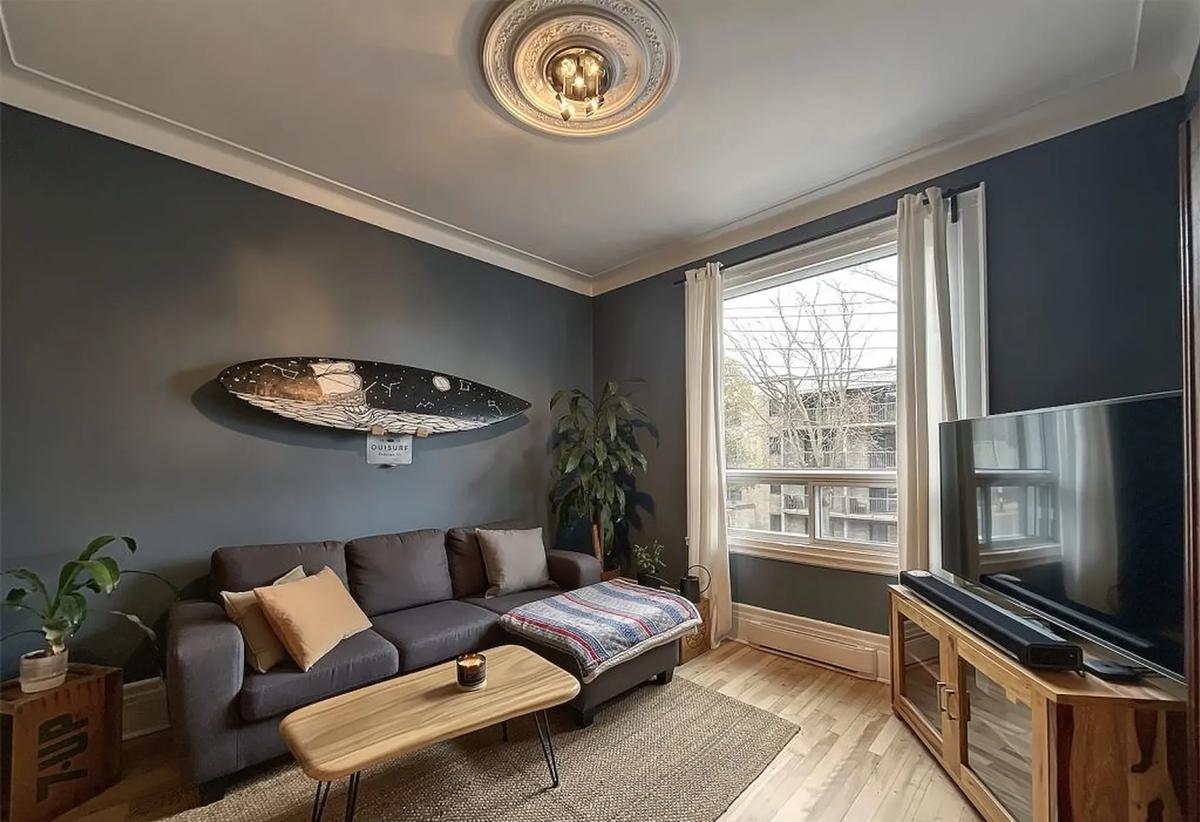 Condo Jean-Michel Péloquin