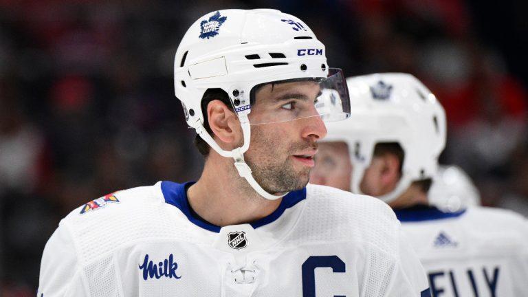 John Tavares