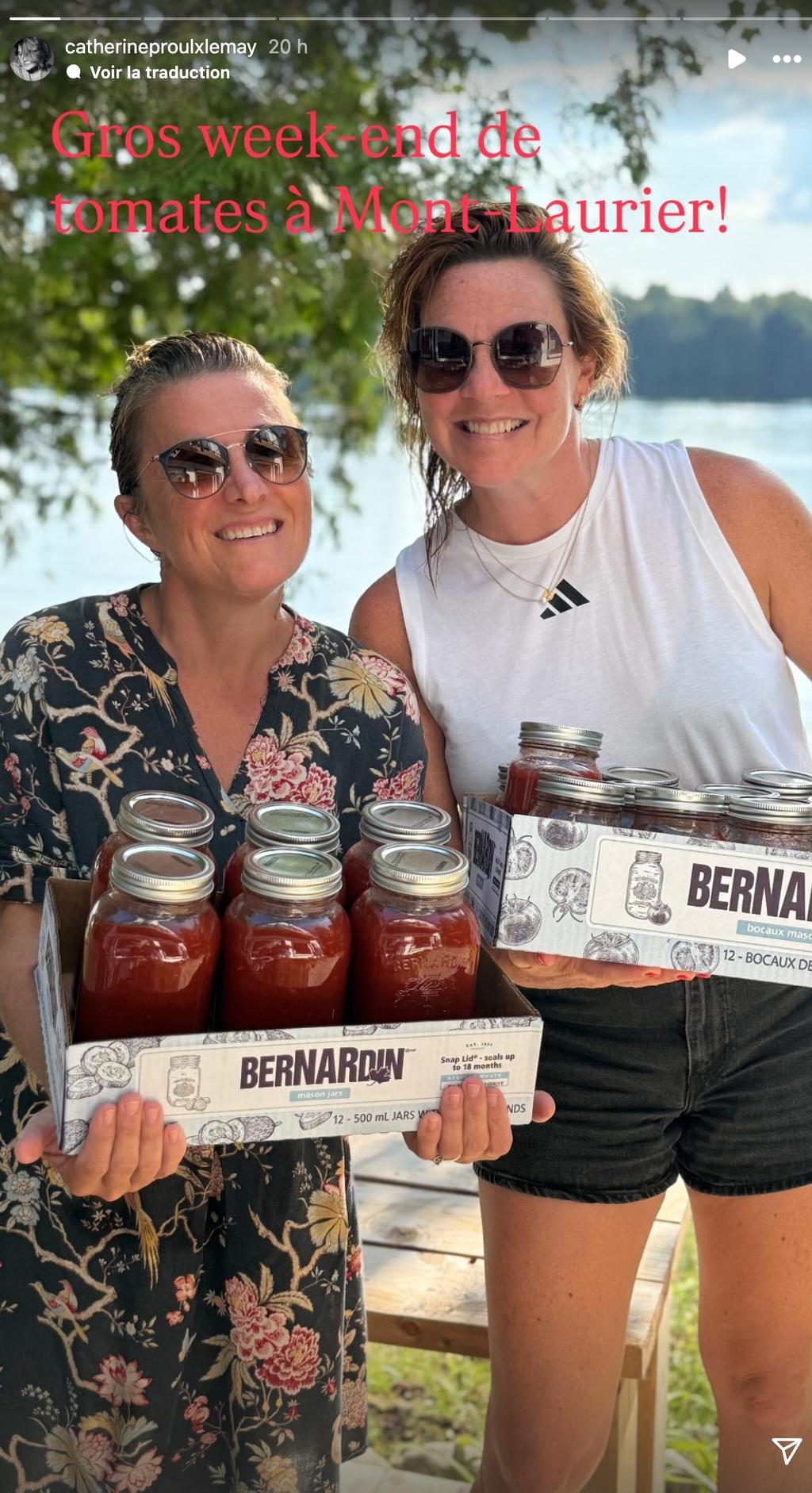 Catherine Proulx-Lemay