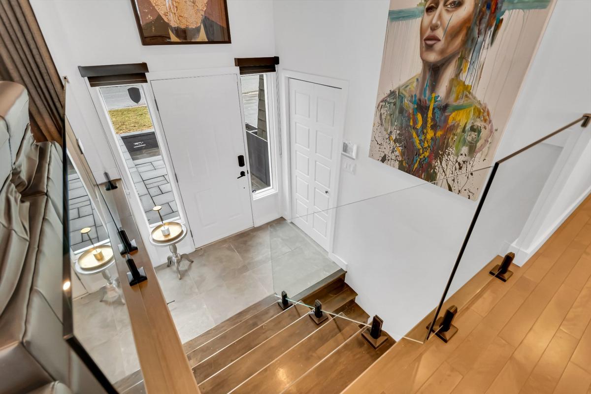 Maison à vendre de Rita Baga 