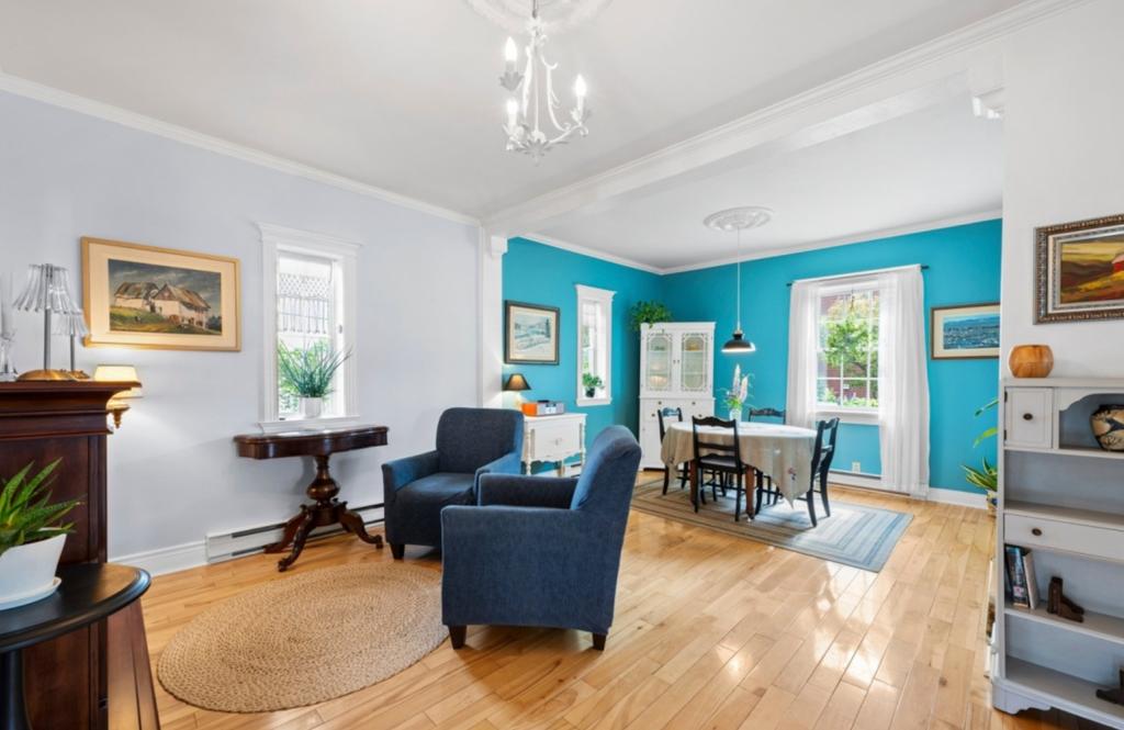 Immobilier
