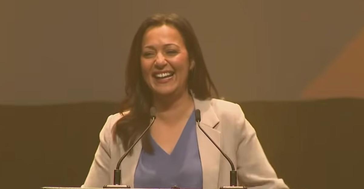 Ruba Ghazal