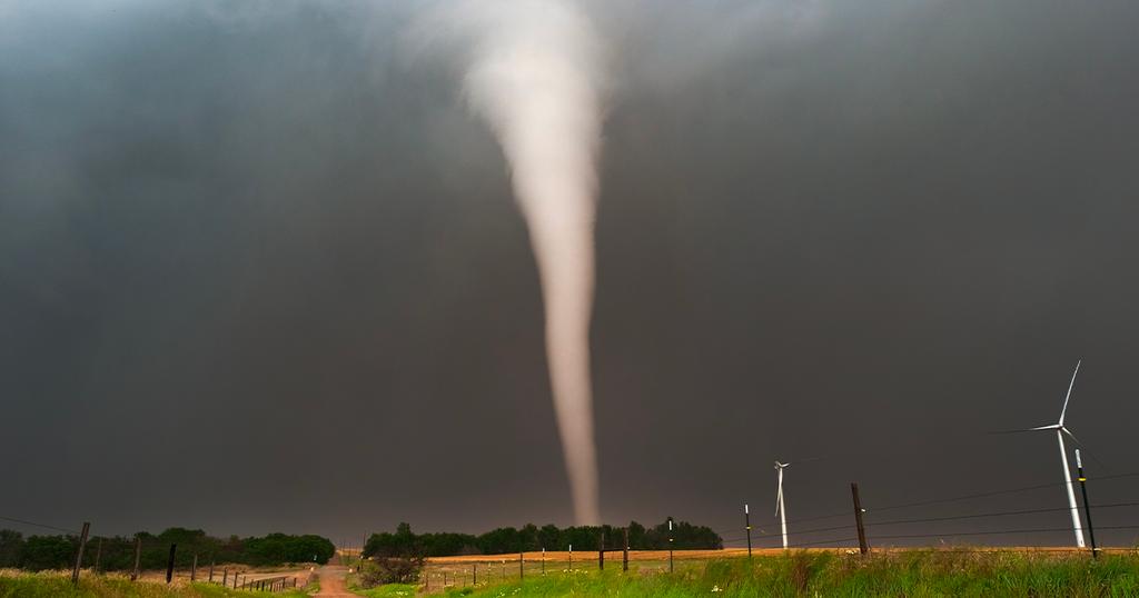 Tornade