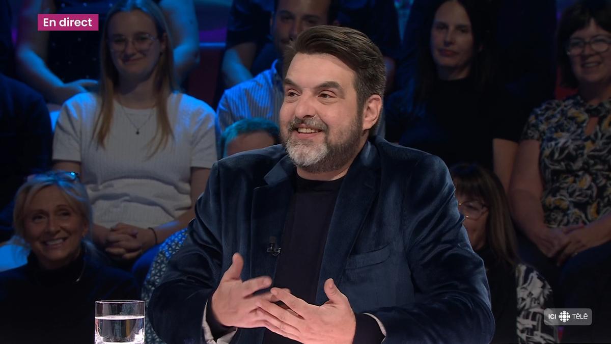 Tout le monde en parle