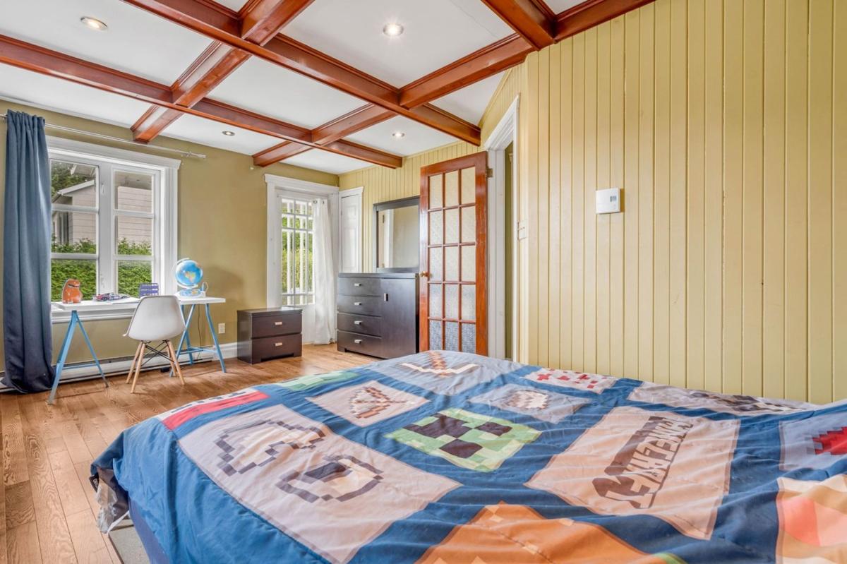 Dernière chambre
