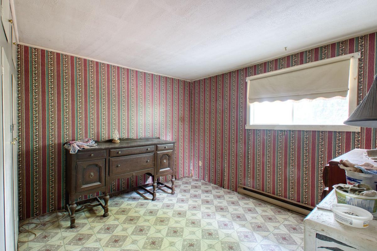 L'une des chambres