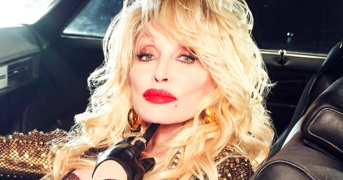 Dolly Parton