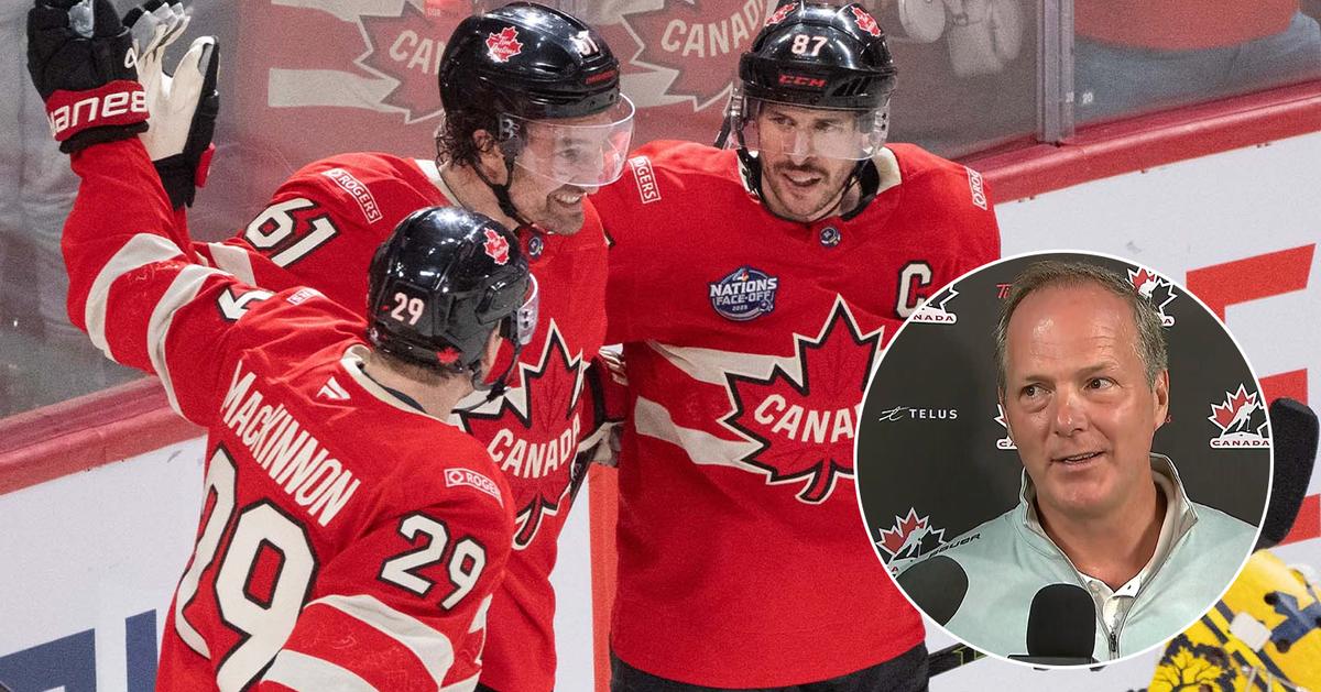 Team Canada