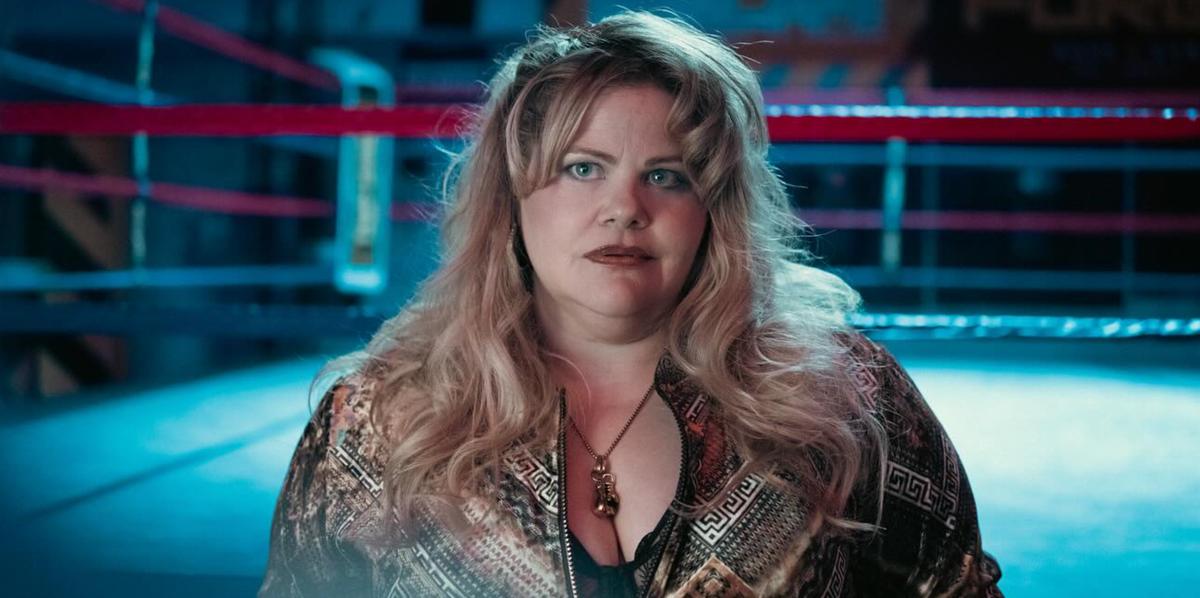 Geneviève Schmidt dans Mr Big 2