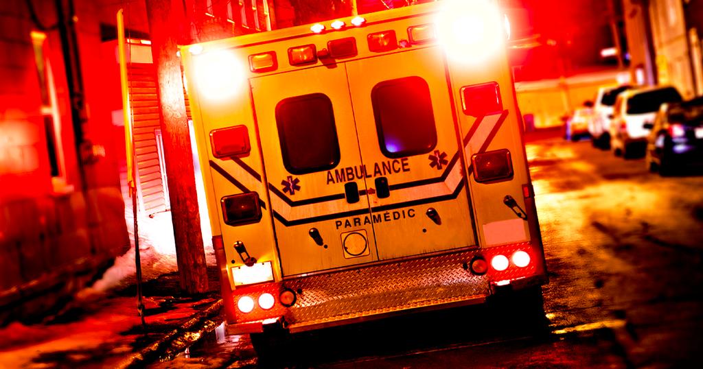 Ambulance