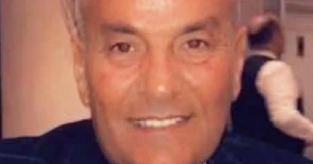 Michael (Michel) Moshe Mizrahi z”l