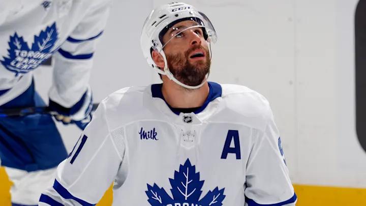 John Tavares