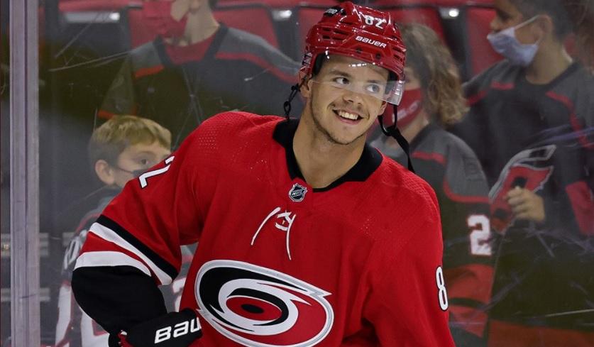Jesperi Kotkaniemi