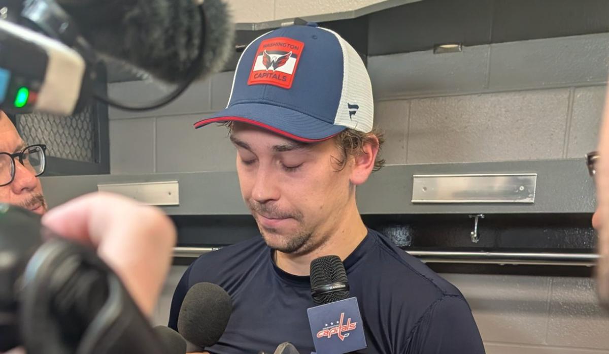 Dylan Strome