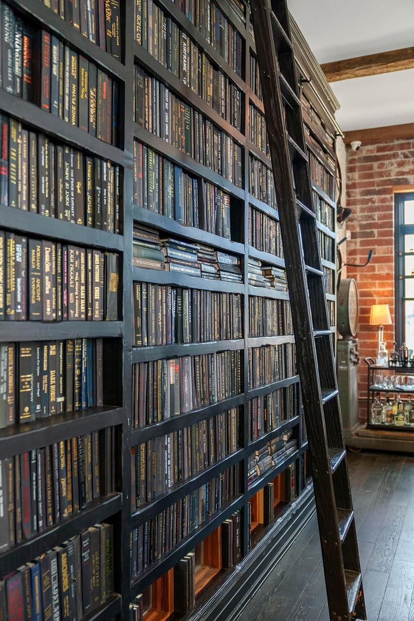 The Book House