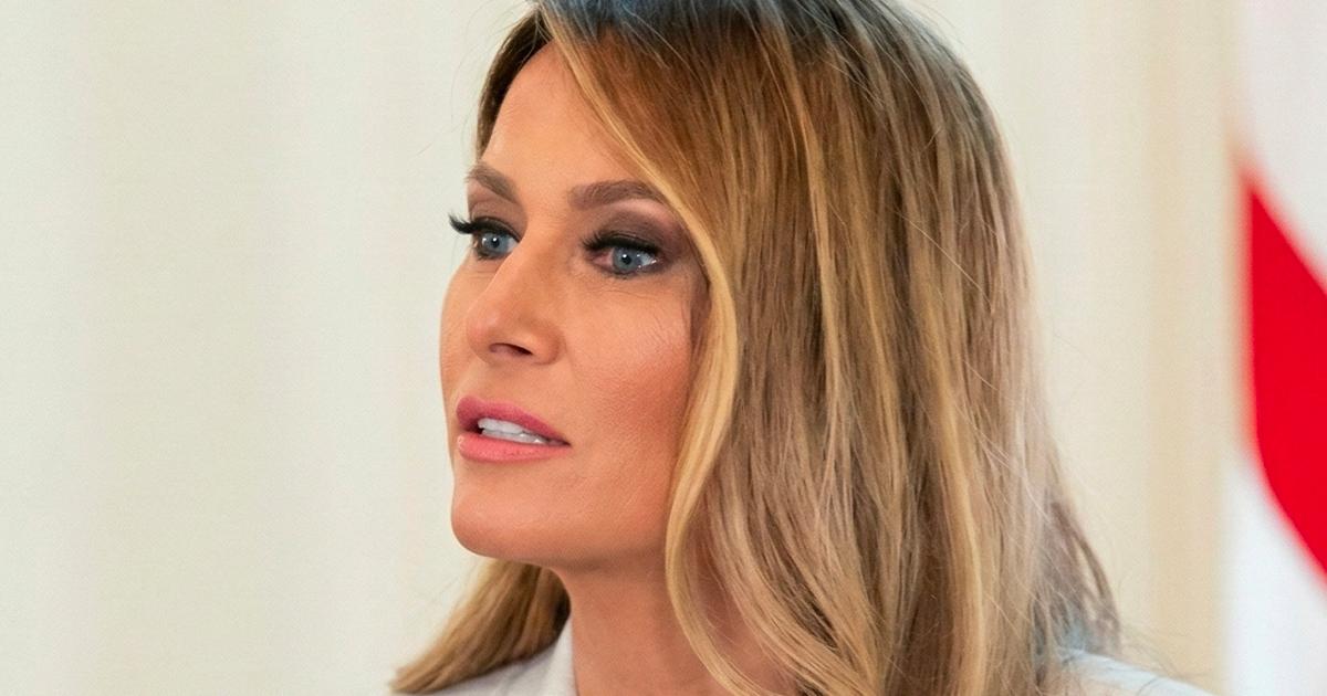 Melania Trump