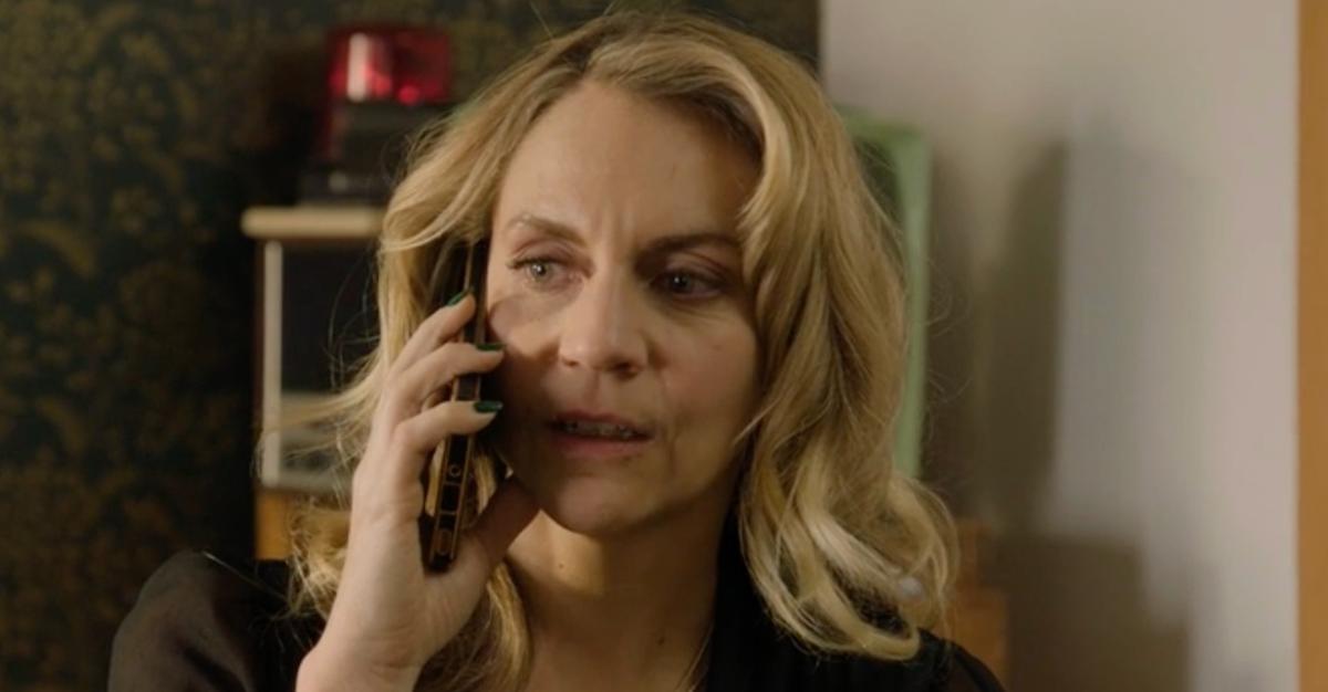 Léane Labrèche-Dor