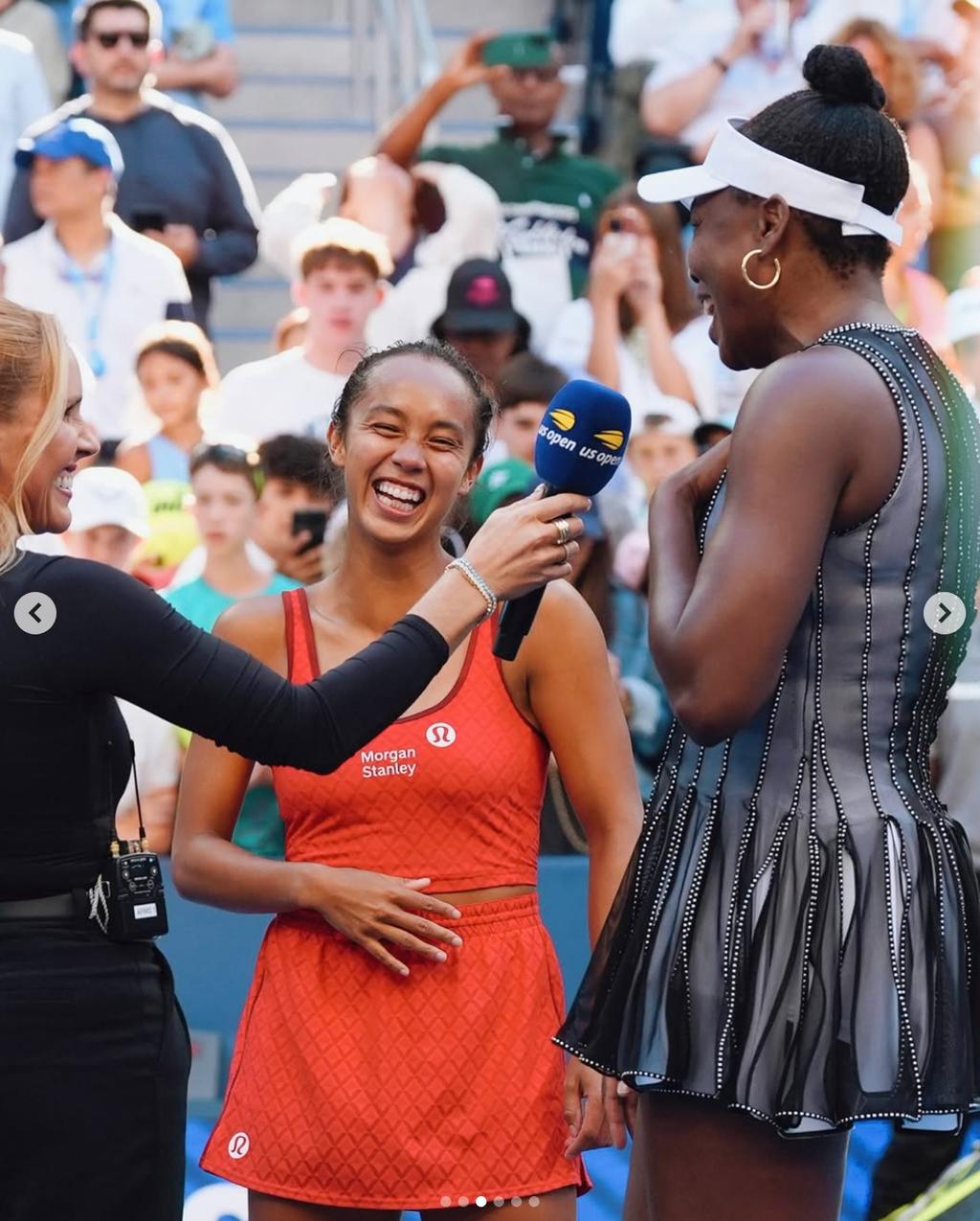 US Open