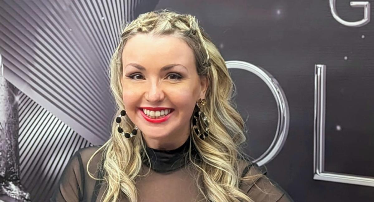 Maude Morissette