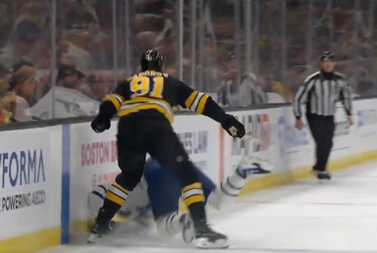Nikita Zadorov