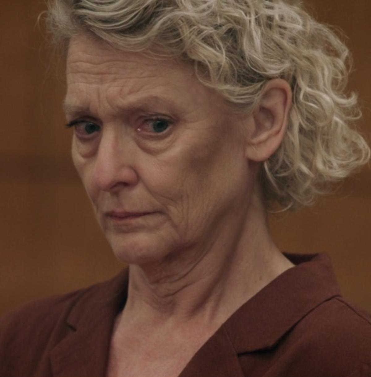 Isabelle Miquelon dans Indéfendable