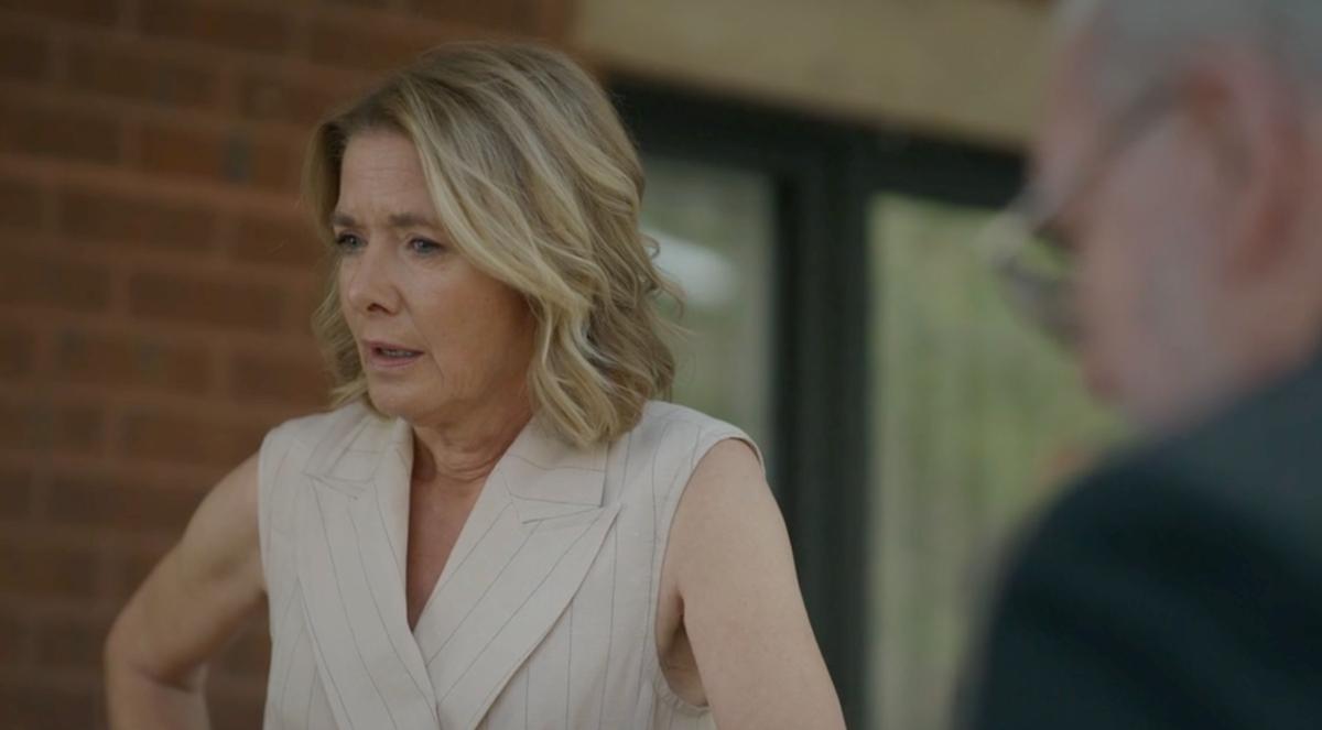 Isabel Richer dans Dumas