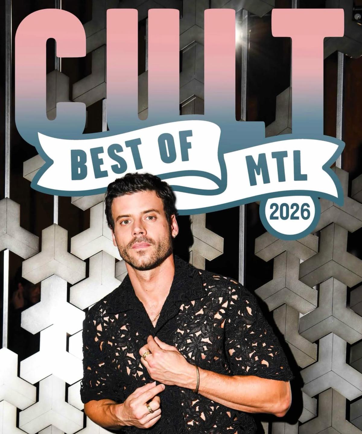 François Arnaud